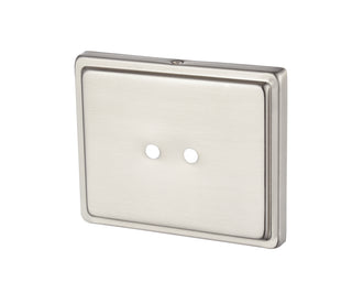 Avenna 23.5" Wide 3-Light Vanity - Brushed Nickel