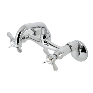 Kingston Bar Prep Faucet in Polished Chrome