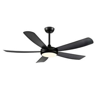 Airstra 52" LED Indoor/Outdoor Ceiling Fan
