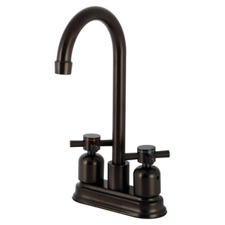 Concord Bar Prep Faucet in Oil Rubbed Bronze