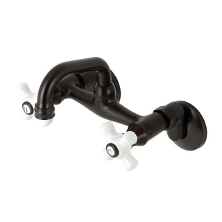 Kingston Bar Prep Faucet in Oil Rubbed Bronze