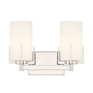 Froselle 13.25" Wide 2-Light Vanity