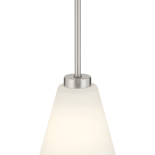 Strayhan 5.75" Wide 1-Light Mini Pendant