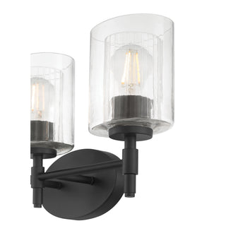 Solventa 23.5" Wide 3-Light Vanity