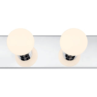 Bellisse 24" Wide 4-Light Bath Bar