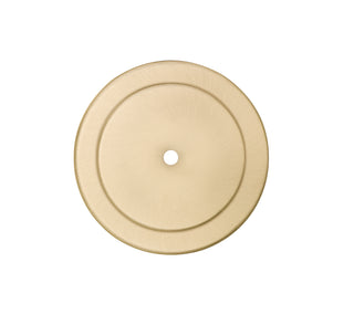 Ami 7.25" Wide 1-Light Wall Sconce - Vintage Brass
