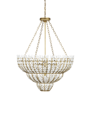 Magnum Opus Large Chandelier