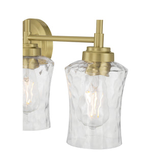 Clarvyn 29.25" Wide 4-Light Vanity