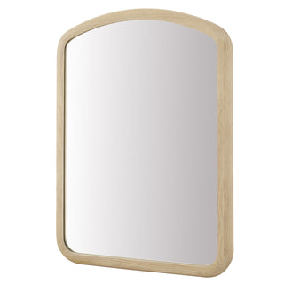 Gracyn 28" Mirror, Coastal Driftwood