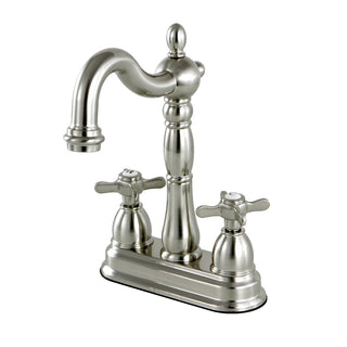 Essex Bar Prep Faucet in Brushed Nickel