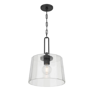 Diamara 13.75" Wide 1-Light Pendant