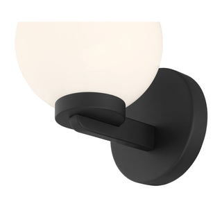 Ardeva 8" High 1-Light Wall Sconce