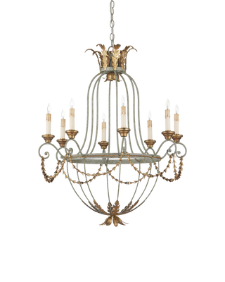 Elegance Chandelier