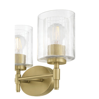 Solventa 23.5" Wide 3-Light Vanity