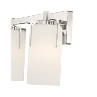 Froselle 13.25" Wide 2-Light Vanity