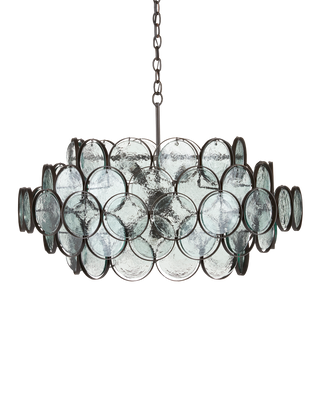 Galahad Small Chandelier