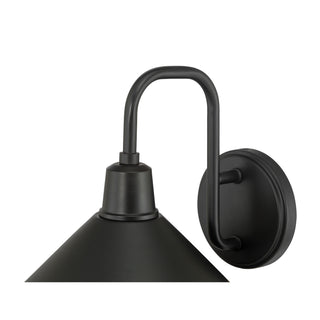 Vectra  9.75" High 1-Light Outdoor Wall Sconce