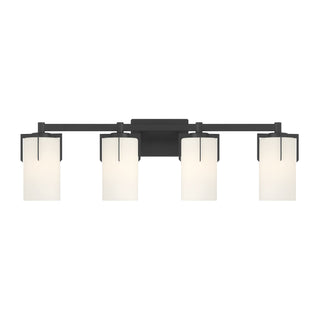Froselle 30.5" Wide 4-Light Vanity