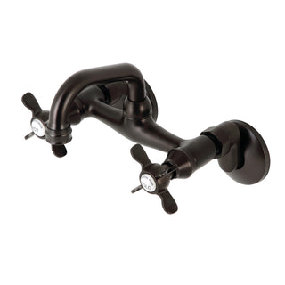 Kingston Bar Prep Faucet in Oil Rubbed Bronze