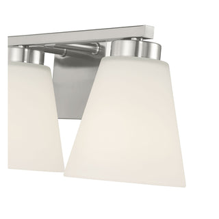 Strayhan 22" Wide 3-Light Vanity