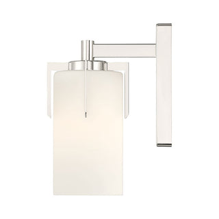Froselle 9.5" High 1-Light Wall Sconce