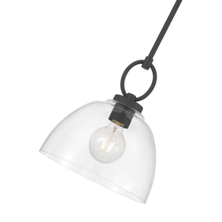 Velto 10" Wide 1-Light Pendant