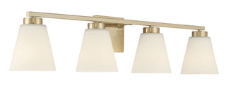 Strayhan 31" Wide 4-Light Vanity
