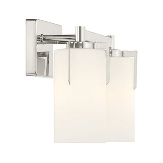 Froselle 13.25" Wide 2-Light Vanity