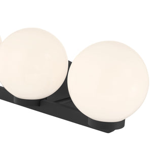 Ardeva 22" Wide 3-Light Vanity