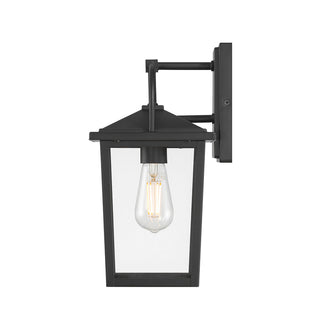 Strathden 13.5" High 1-Light Outdoor Lantern