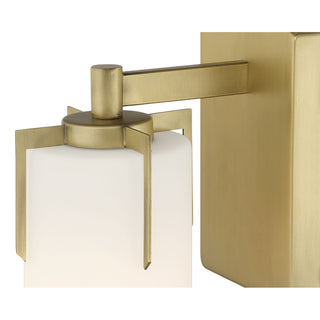Froselle 9.5" High 1-Light Wall Sconce