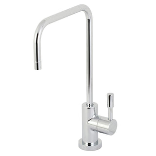 Concord Water Filtration Faucet in Polished Chrome