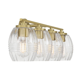 Miravelle 30.5" Wide 4-Light Vanity