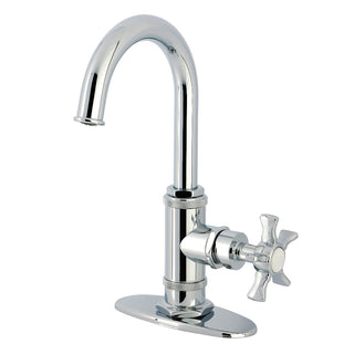 Hamilton Bar Prep Faucet in Polished Chrome