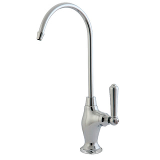 Magellan Water Filtration Faucet in Polished Chrome