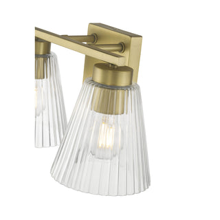 Riville 13.75" Wide 2-Light Vanity