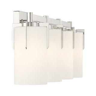 Froselle 30.5" Wide 4-Light Vanity
