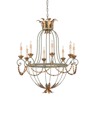 Elegance Chandelier