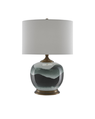 Boreal Table Lamp