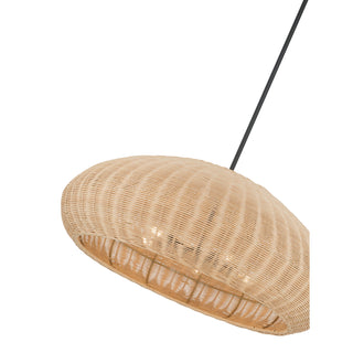 Natora  24" Wide 5-Light Pendant