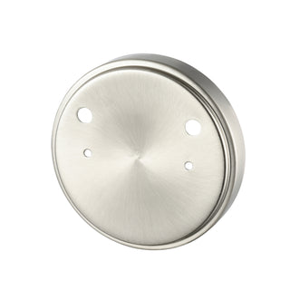 Laphia 28" Wide 4-Light Vanity - Brushed Nickel