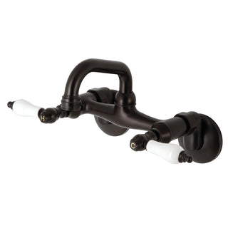 Kingston Bar Prep Faucet in Oil Rubbed Bronze