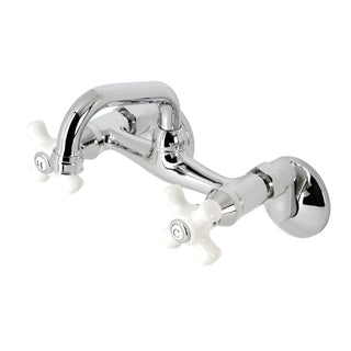 Kingston Bar Prep Faucet in Polished Chrome