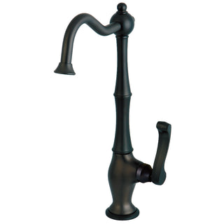 Royale Water Filtration Faucet in Oil Rubbed Bronze
