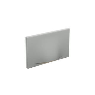 Recessed Horizontal LED Step Light
