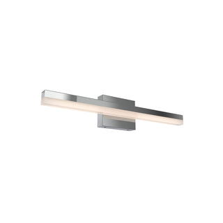 32 Inch CCT LED Linear Vanity Light