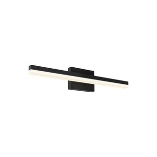24 Inch CCT LED Linear Vanity Light