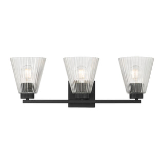 Riville 22.75" Wide 3-Light Vanity