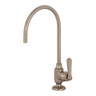 Magellan Water Filtration Faucet in Brushed Nickel