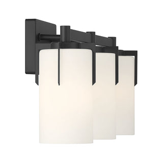 Froselle 22" Wide 3-Light Vanity
